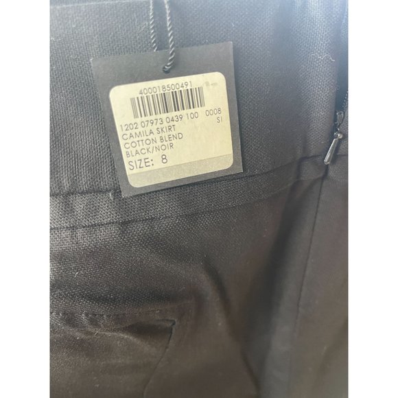 NWT Club Monaco White Morgan Jacket Size Medium - Picture 7 of 11